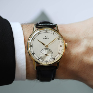  Omega Omega Klassik, Ref: ohne